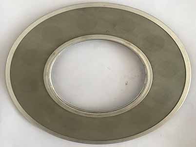 鋁包邊過濾網(wǎng)片